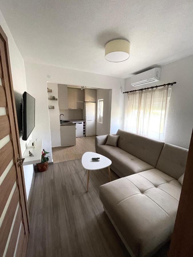 הרצג-נובי Apartman Misovic מראה חיצוני תמונה